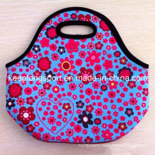 Promotional Customized Neoprene Insulated Cooler Bag